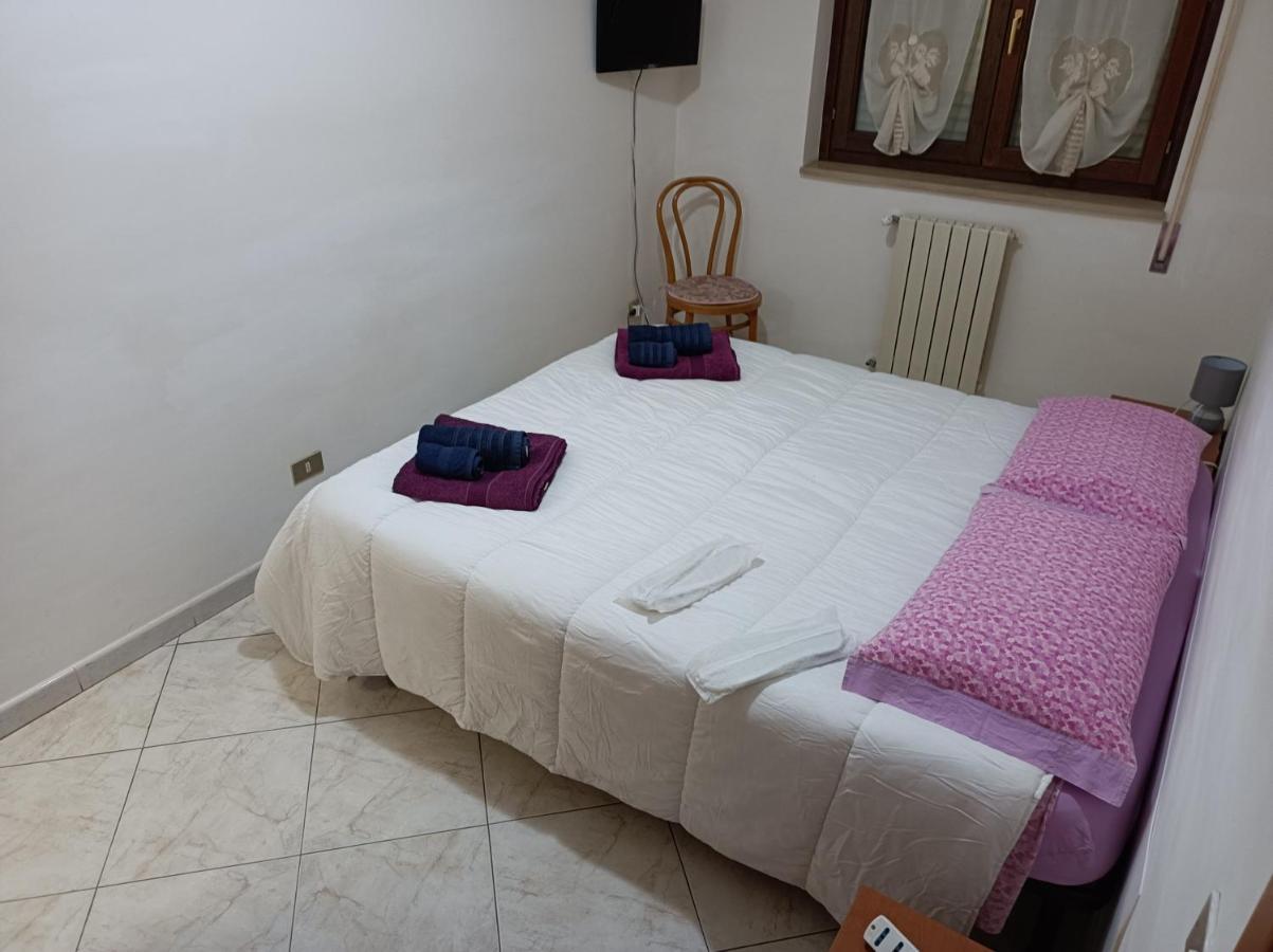 Home Sweet Home Matera Exterior foto