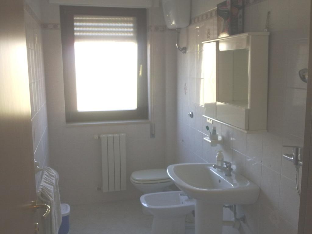 Home Sweet Home Matera Zimmer foto