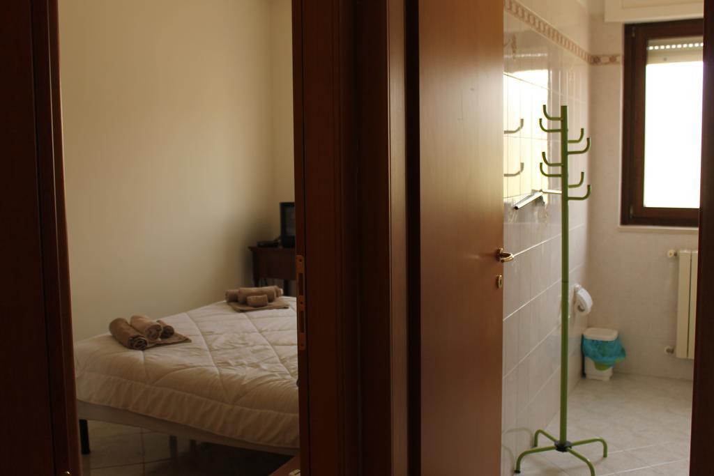 Home Sweet Home Matera Exterior foto