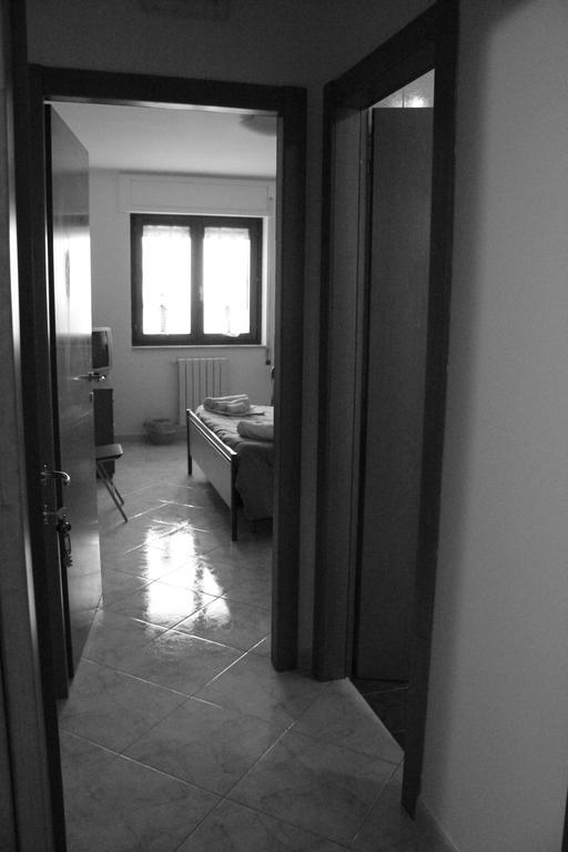 Home Sweet Home Matera Exterior foto