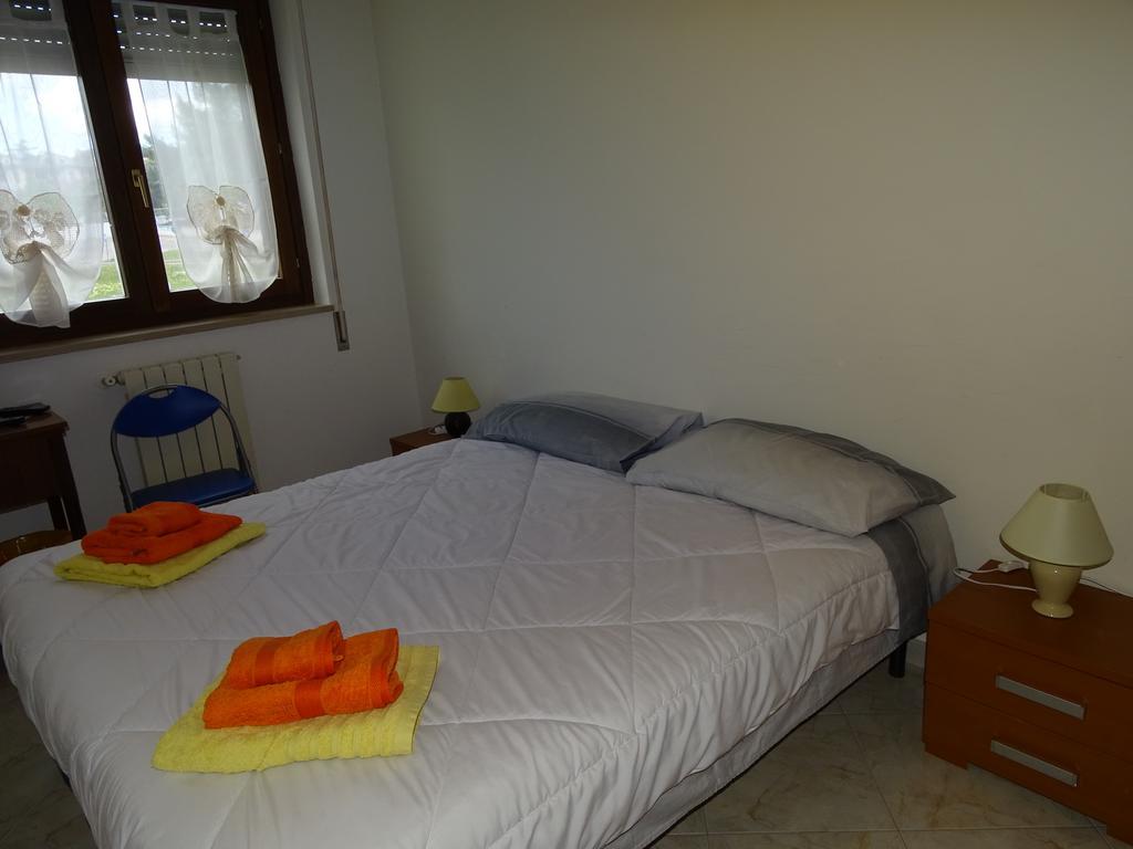 Home Sweet Home Matera Exterior foto