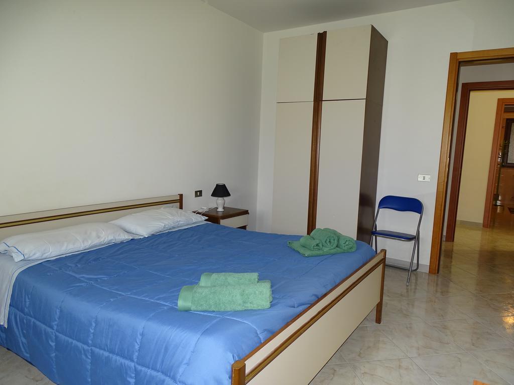 Home Sweet Home Matera Exterior foto