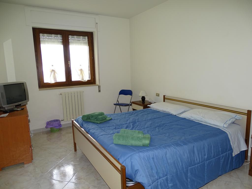 Home Sweet Home Matera Exterior foto