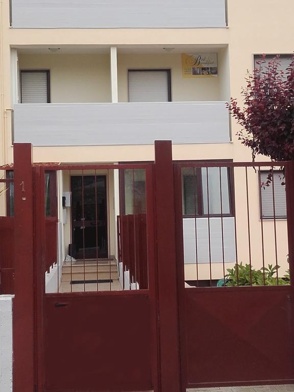 Home Sweet Home Matera Exterior foto