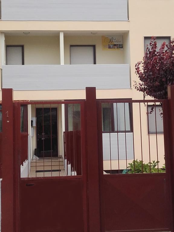 Home Sweet Home Matera Exterior foto
