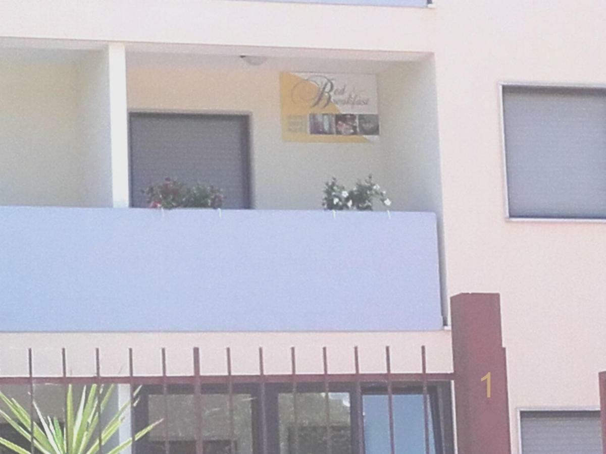 Home Sweet Home Matera Exterior foto