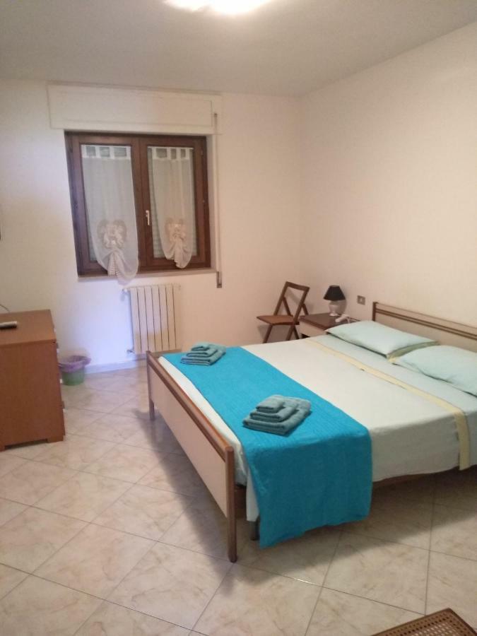 Home Sweet Home Matera Exterior foto